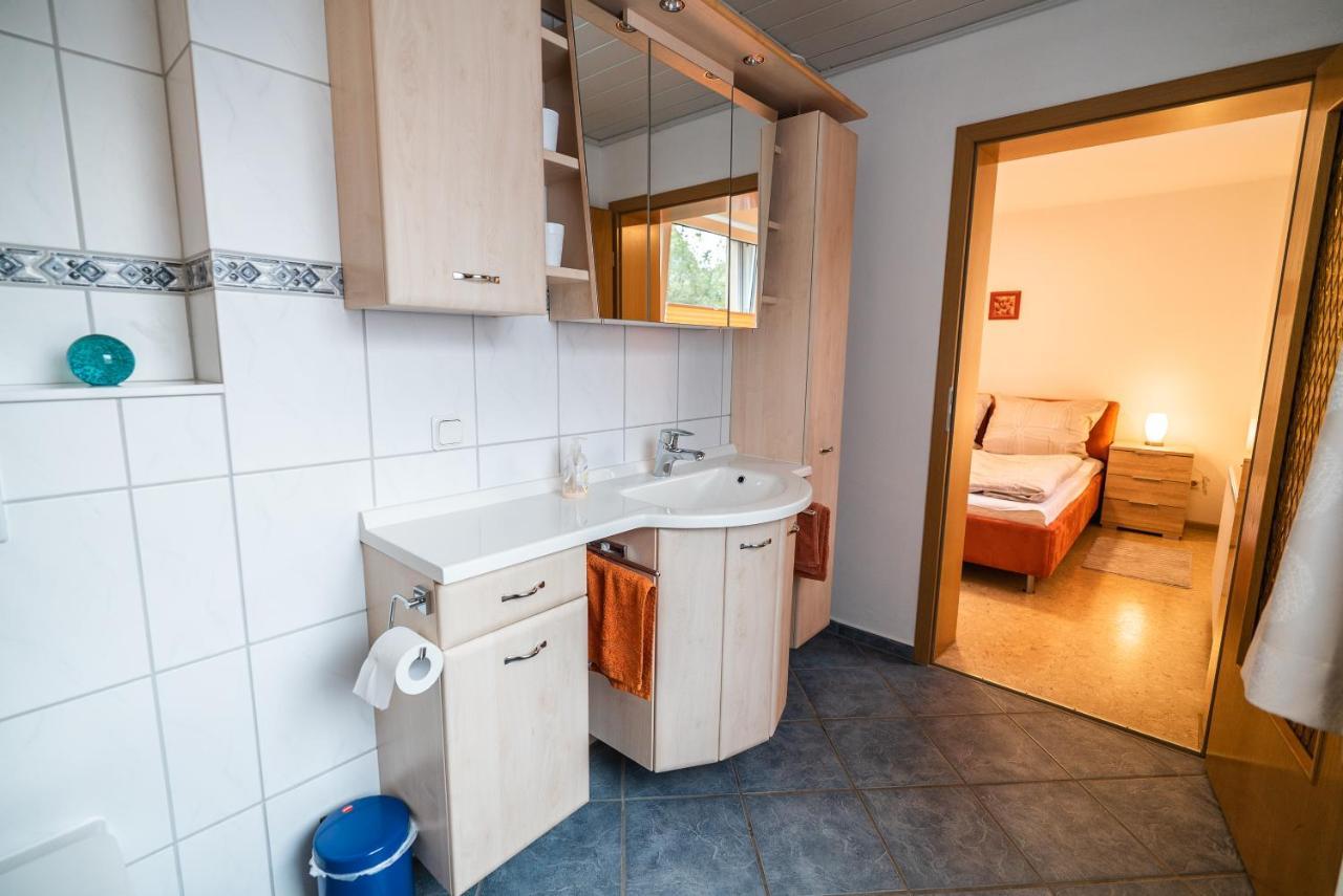 Ferienwohnung Im Ottenhai Bad Harzburg Kültér fotó