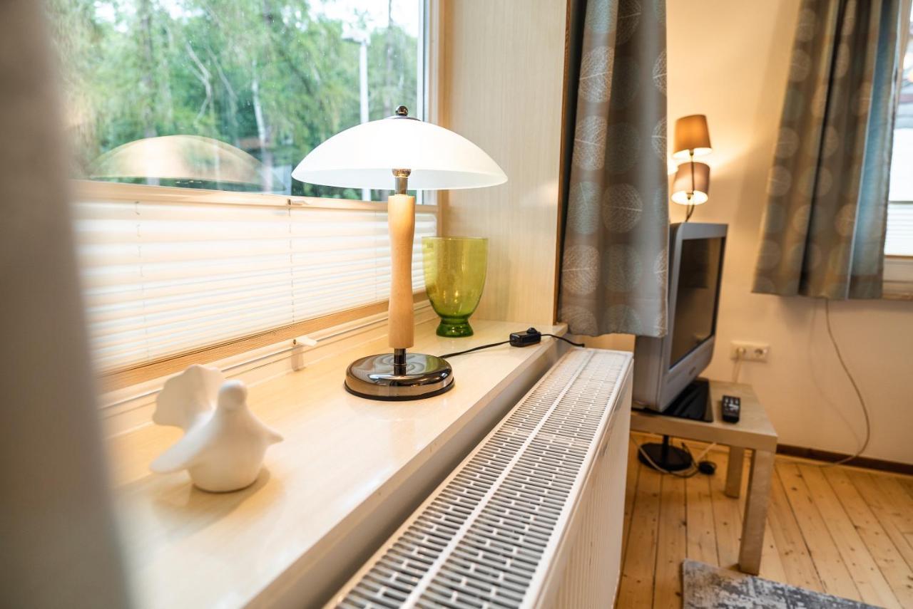 Ferienwohnung Im Ottenhai Bad Harzburg Kültér fotó