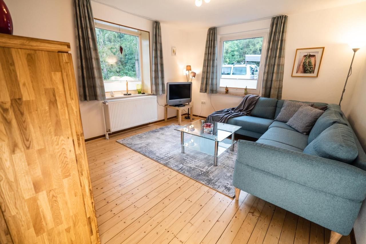 Ferienwohnung Im Ottenhai Bad Harzburg Kültér fotó
