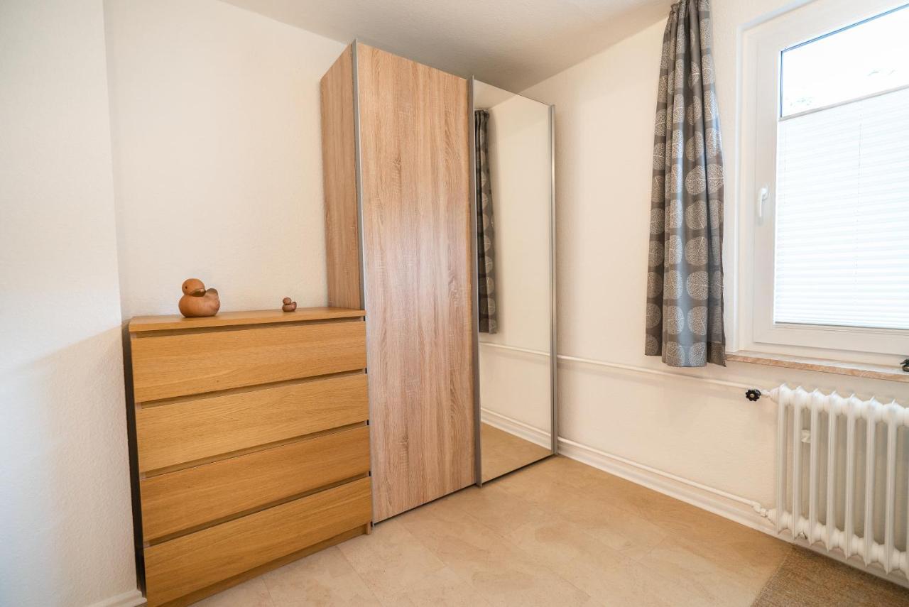 Ferienwohnung Im Ottenhai Bad Harzburg Kültér fotó