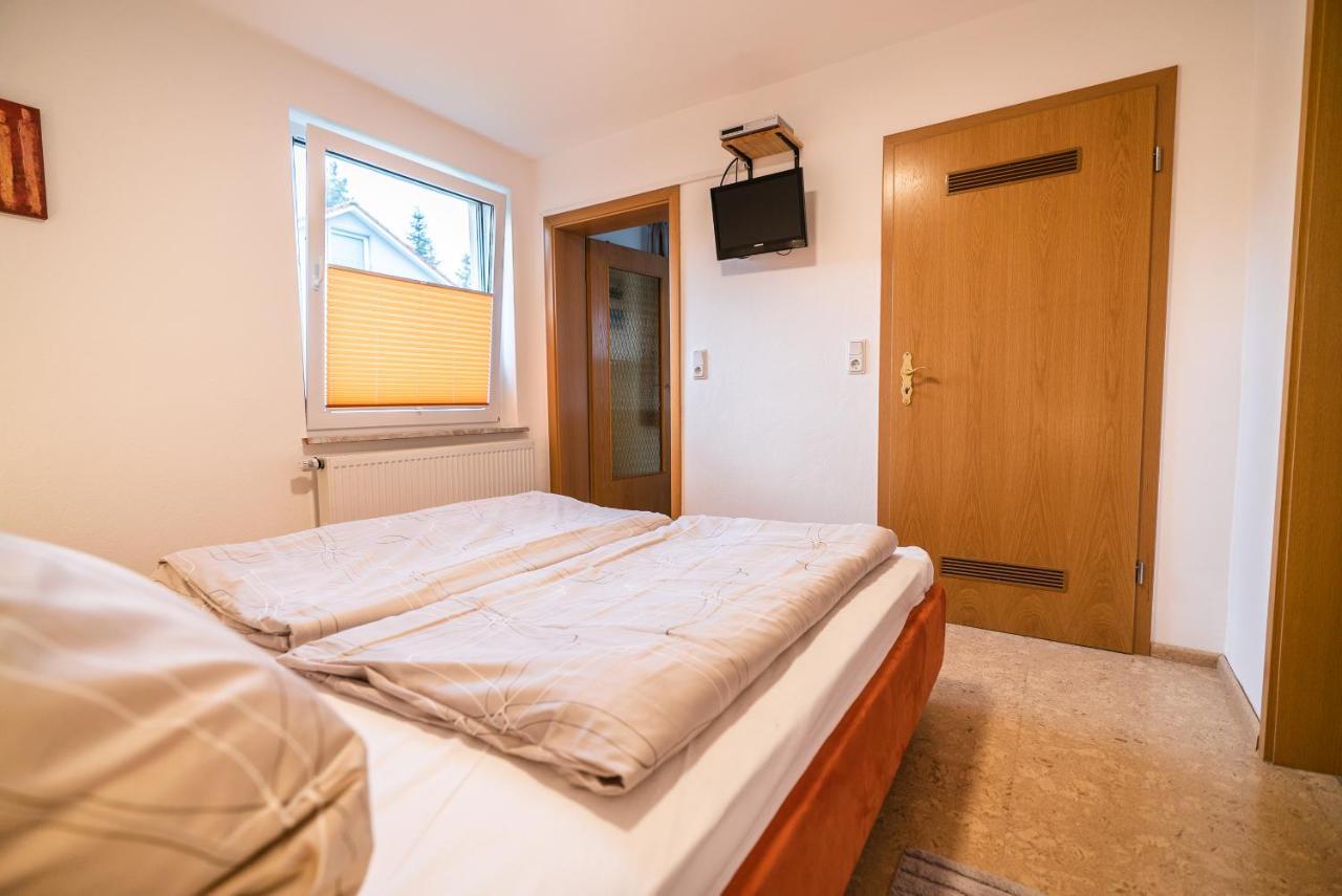 Ferienwohnung Im Ottenhai Bad Harzburg Kültér fotó